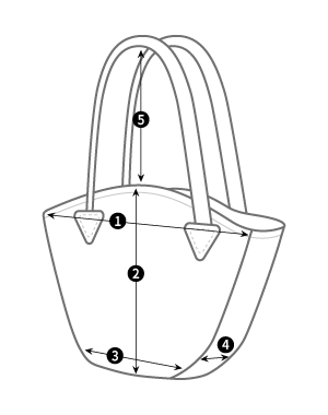 CP COMPANY]Twill Left Hand Logo Bag (18CMAC054A 110305G 935